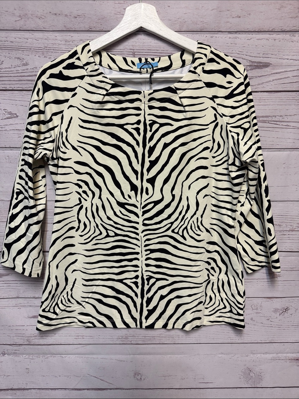 J. McLaughLin top